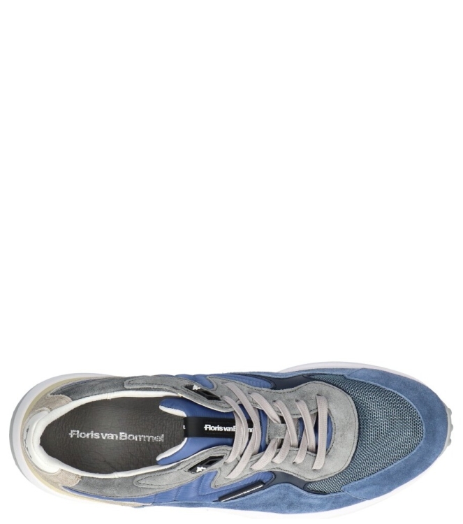 Floris van Bommel sneaker <span>Noppi 20.05 SFM-10152 40-02</span> Noppi 20.05 SFM-10152 40-02 blauw - www.bremmerschoenen.pro - Bremmer Schoenen