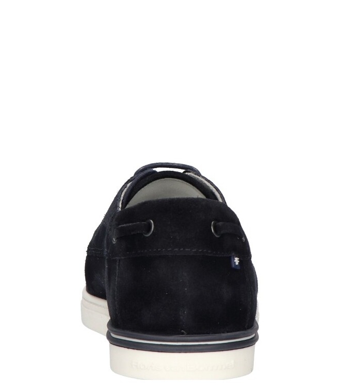 Floris van Bommel sneaker <span>De Dekker 03.05 SFM-30287 41-01</span> De Dekker 03.05 SFM-30287 41-01 blauw - www.bremmerschoenen.pro - Bremmer Schoenen