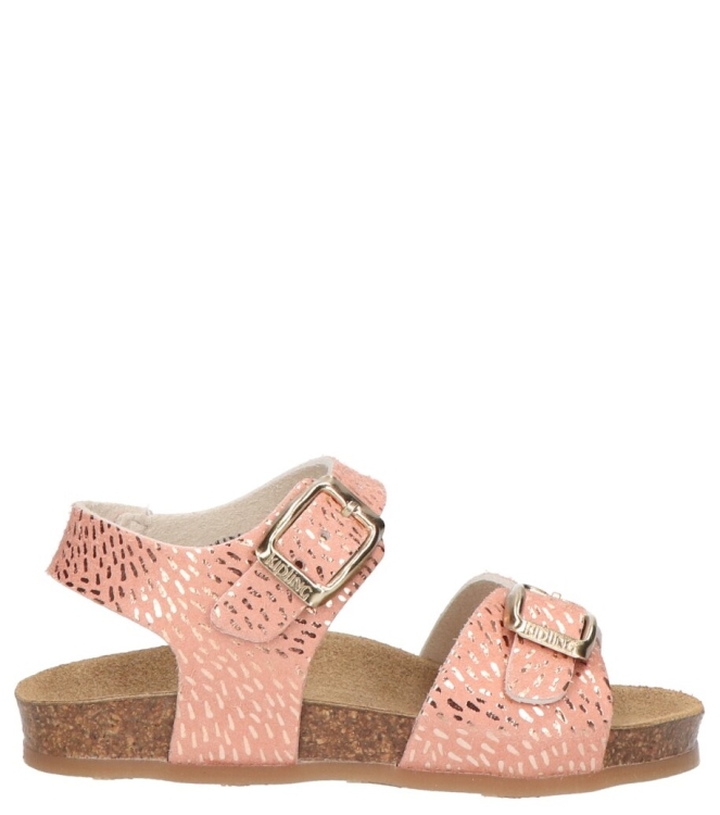Kipling sandaal <span>Pepita 6 12465073 0755</span> Pepita 6 12465073 0755 rose - www.bremmerschoenen.pro - Bremmer Schoenen