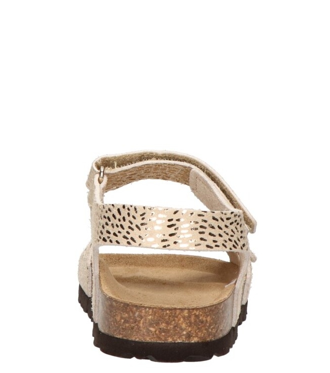 Kipling sandaal <span>Pepita 5 12465072</span> Pepita 5 12465072 goud - www.bremmerschoenen.pro - Bremmer Schoenen