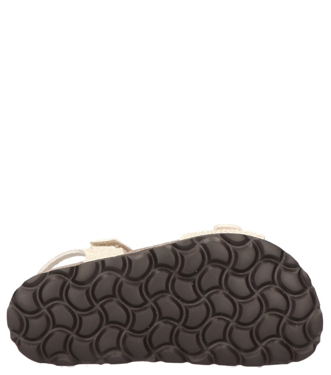 Kipling sandaal <span>Pepita 5 12465072</span> Pepita 5 12465072 goud - www.bremmerschoenen.pro - Bremmer Schoenen