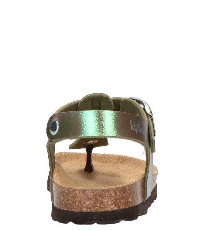 Kipling sandaal <span>Maria rainbow 1 12465079</span> Maria rainbow 1 12465079 meerkleurig - www.bremmerschoenen.pro - Bremmer Schoenen