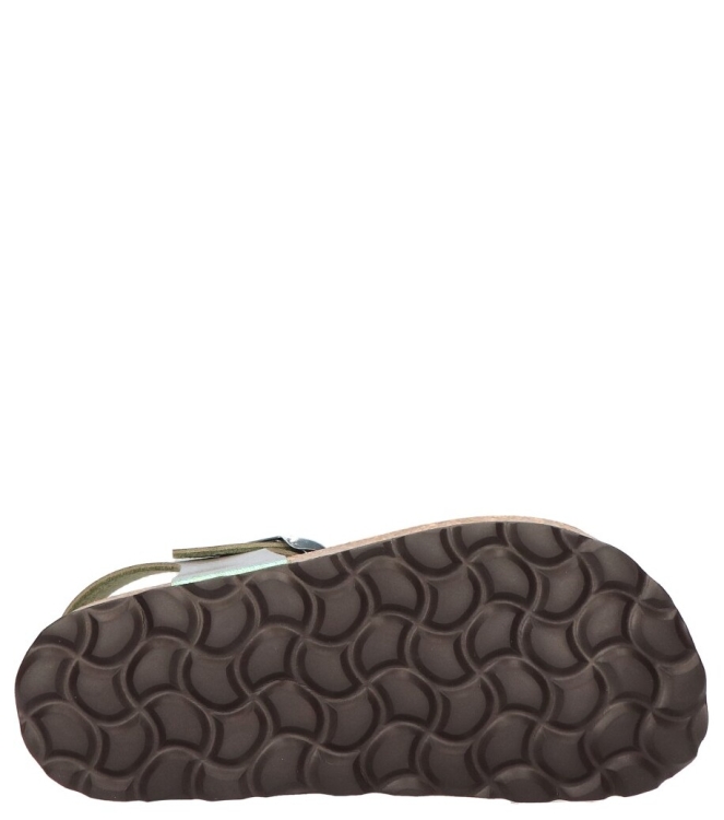 Kipling sandaal <span>Maria rainbow 1 12465079</span> Maria rainbow 1 12465079 meerkleurig - www.bremmerschoenen.pro - Bremmer Schoenen