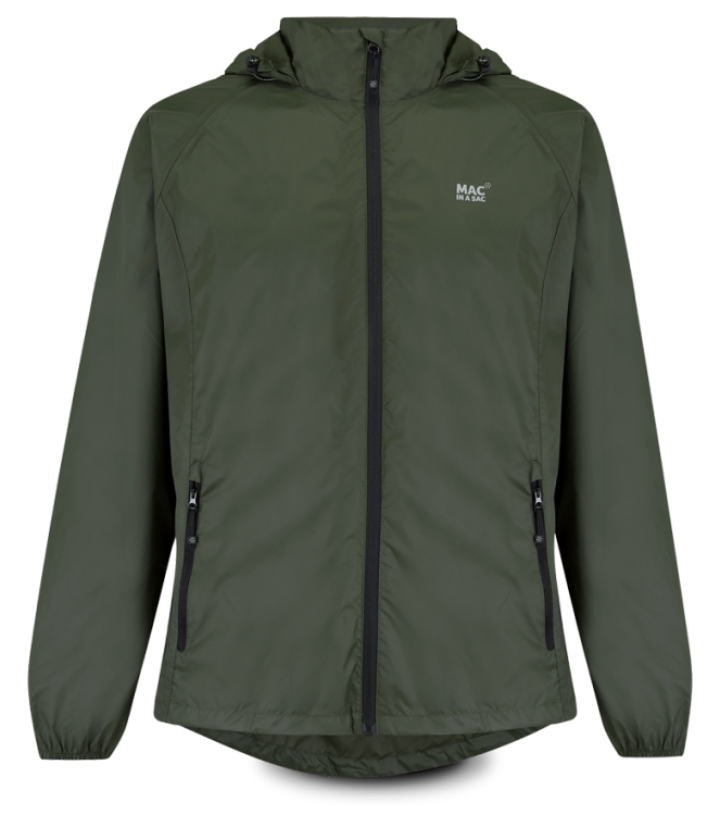 Mac in a Sac MAC in a sac regenjas <span>Jack Mac Khaki</span> Khaki MAC in a sac regenjas <span>Jack Mac Khaki</span> Jack Mac Khaki groen - www.bremmerschoenen.pro - Bremmer Schoenen