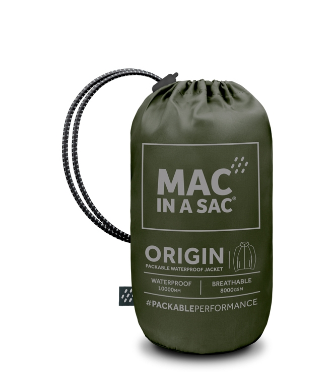 Mac in a Sac MAC in a sac regenjas <span>Jack Mac Khaki</span> Khaki MAC in a sac regenjas <span>Jack Mac Khaki</span> Jack Mac Khaki groen - www.bremmerschoenen.pro - Bremmer Schoenen