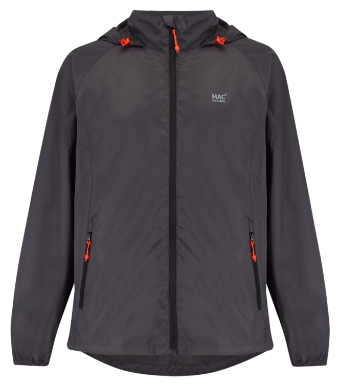 Mac in a Sac MAC in a sac regenjas <span>Jack Mac Charcoal</span> Charcoal MAC in a sac regenjas <span>Jack Mac Charcoal</span> Jack Mac Charcoal grijs - www.bremmerschoenen.pro - Bremmer Schoenen