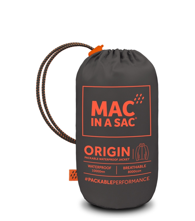 Mac in a Sac MAC in a sac regenjas <span>Jack Mac Charcoal</span> Charcoal MAC in a sac regenjas <span>Jack Mac Charcoal</span> Jack Mac Charcoal grijs - www.bremmerschoenen.pro - Bremmer Schoenen