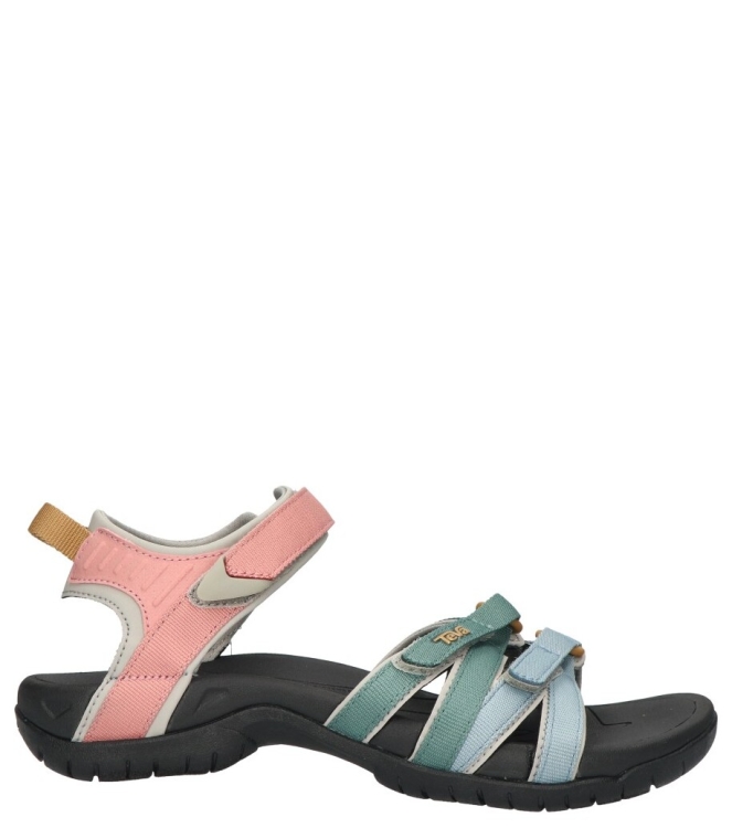 Teva sandaal <span>4266-LEML Tirra</span> 4266-LEML Tirra meerkleurig - www.bremmerschoenen.pro - Bremmer Schoenen