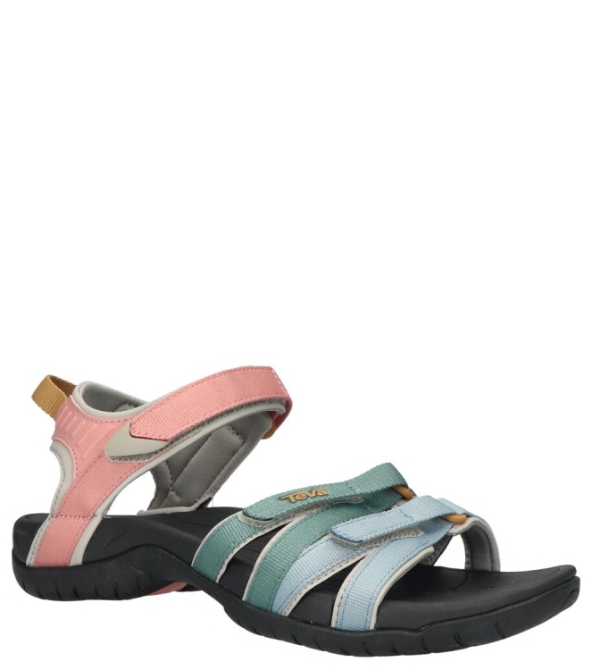 Teva sandaal <span>4266-LEML Tirra</span> 4266-LEML Tirra meerkleurig - www.bremmerschoenen.pro - Bremmer Schoenen
