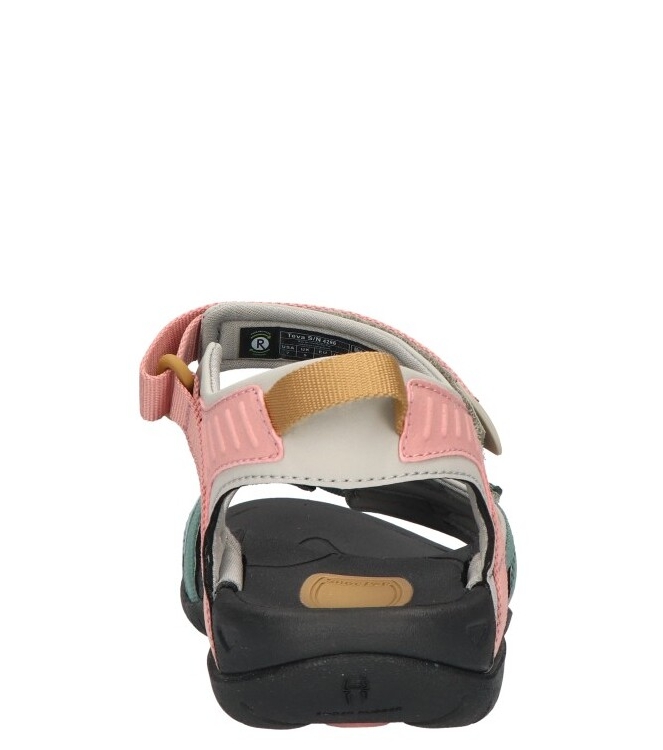 Teva sandaal <span>4266-LEML Tirra</span> 4266-LEML Tirra meerkleurig - www.bremmerschoenen.pro - Bremmer Schoenen