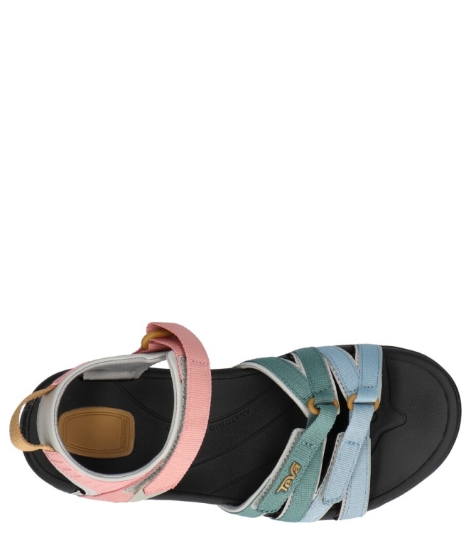 Teva sandaal <span>4266-LEML Tirra</span> 4266-LEML Tirra meerkleurig - www.bremmerschoenen.pro - Bremmer Schoenen