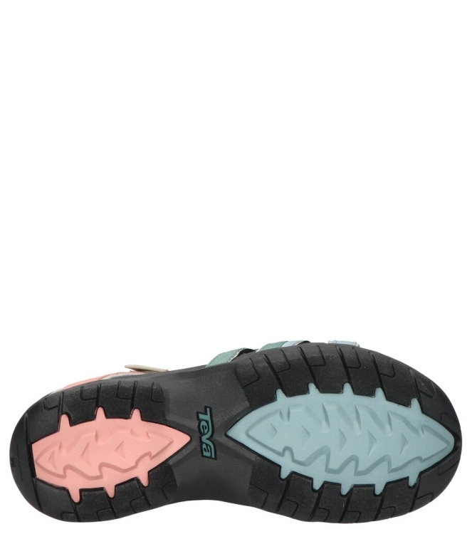 Teva sandaal <span>4266-LEML Tirra</span> 4266-LEML Tirra meerkleurig - www.bremmerschoenen.pro - Bremmer Schoenen