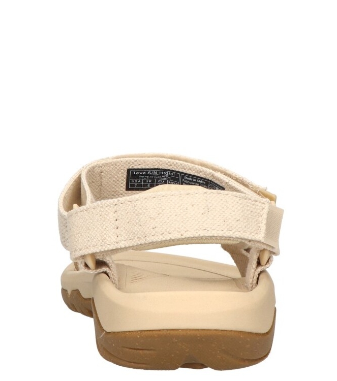 Teva sandaal <span>1152631 UND Hurricane XLT</span> 1152631 UND Hurricane XLT beige - www.bremmerschoenen.pro - Bremmer Schoenen