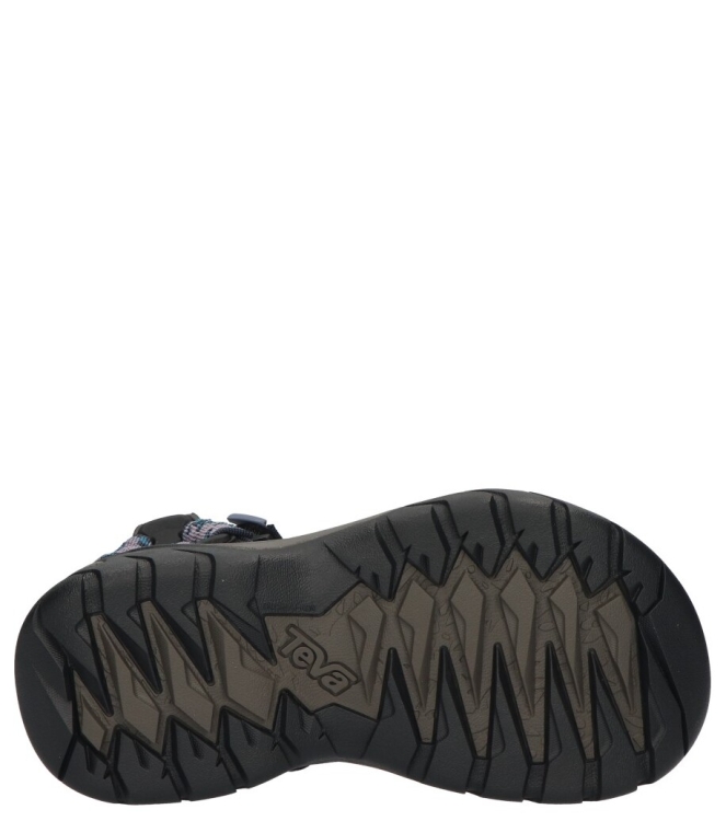 Teva sandaal <span>1099443 MMG Terra Fi 5</span> 1099443 MMG Terra Fi 5 grijs - www.bremmerschoenen.pro - Bremmer Schoenen