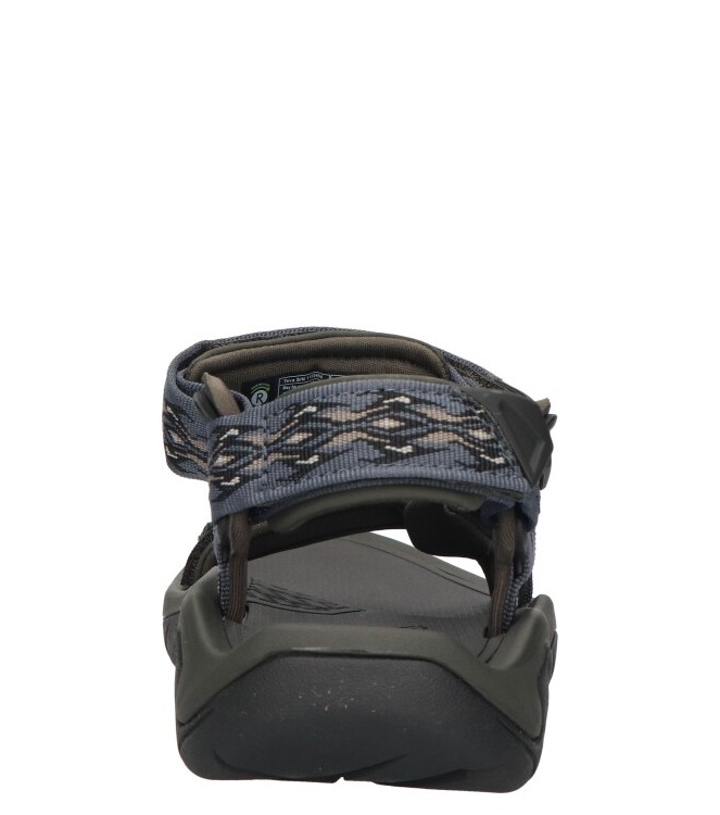 Teva sandaal <span>1102456-MGBL Terri Fi 5</span> 1102456-MGBL Terri Fi 5 blauw - www.bremmerschoenen.pro - Bremmer Schoenen