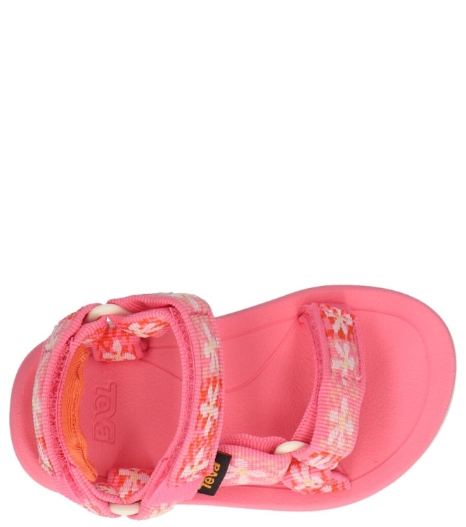 Teva sandaal <span>1019390-GVY Hurricane XLT</span> 1019390-GVY Hurricane XLT rose - www.bremmerschoenen.pro - Bremmer Schoenen
