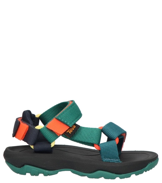 Teva sandaal <span>1019390-BCMLT Hurricane XLT 2</span> 1019390-BCMLT Hurricane XLT 2 meerkleurig - www.bremmerschoenen.pro - Bremmer Schoenen