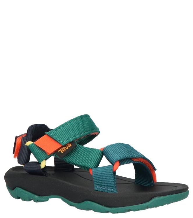 Teva sandaal <span>1019390-BCMLT Hurricane XLT 2</span> 1019390-BCMLT Hurricane XLT 2 meerkleurig - www.bremmerschoenen.pro - Bremmer Schoenen