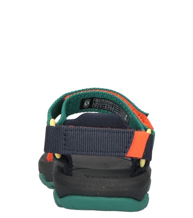 Teva sandaal <span>1019390-BCMLT Hurricane XLT 2</span> 1019390-BCMLT Hurricane XLT 2 meerkleurig - www.bremmerschoenen.pro - Bremmer Schoenen