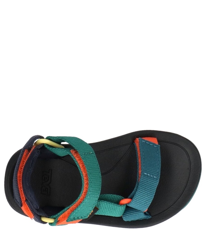 Teva sandaal <span>1019390-BCMLT Hurricane XLT 2</span> 1019390-BCMLT Hurricane XLT 2 meerkleurig - www.bremmerschoenen.pro - Bremmer Schoenen