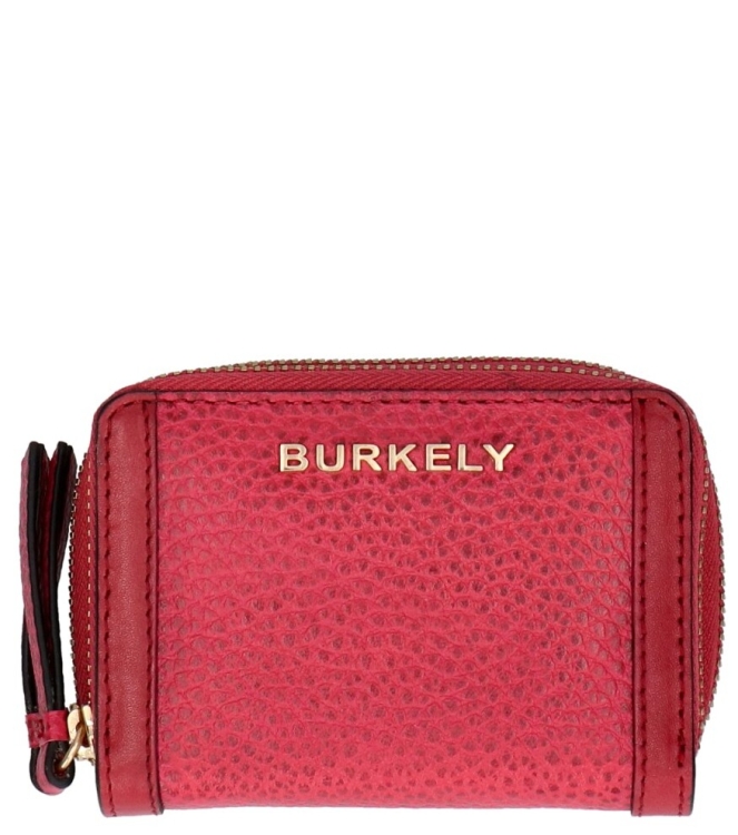 Burkely portemonnee <span>1000632.41.47</span> 1000632.41.47 rose - www.bremmerschoenen.pro - Bremmer Schoenen