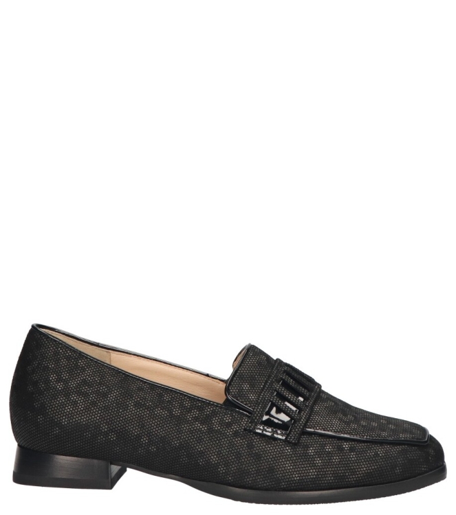Hassia Hassia instapper <span>300844 0199 Napoli</span> 0199 schwarz pixel Hassia instapper <span>300844 0199 Napoli</span> 300844 0199 Napoli zwart - www.bremmerschoenen.pro - Bremmer Schoenen