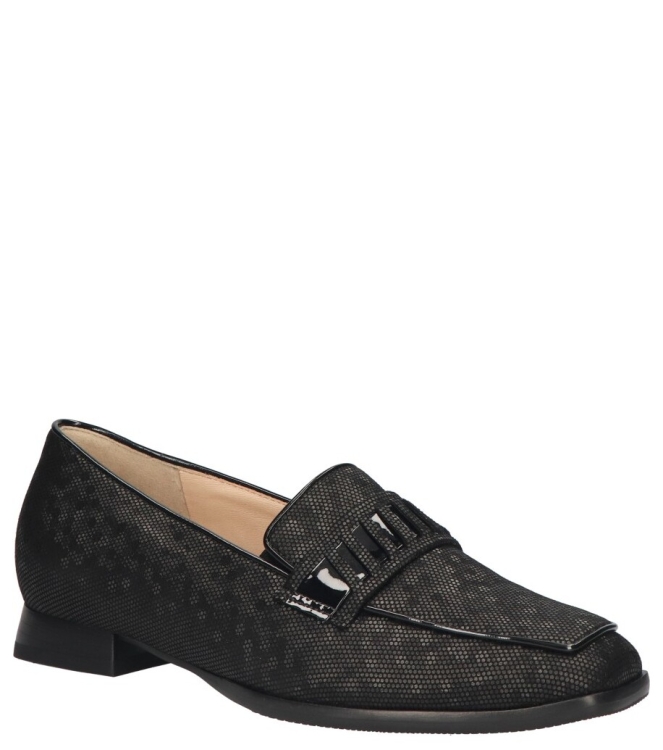 Hassia Hassia instapper <span>300844 0199 Napoli</span> 0199 schwarz pixel Hassia instapper <span>300844 0199 Napoli</span> 300844 0199 Napoli zwart - www.bremmerschoenen.pro - Bremmer Schoenen