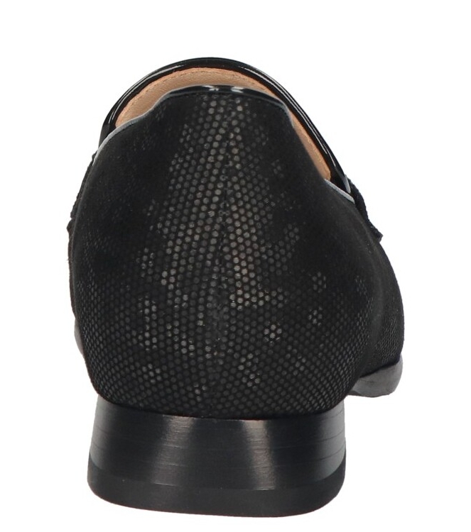 Hassia Hassia instapper <span>300844 0199 Napoli</span> 0199 schwarz pixel Hassia instapper <span>300844 0199 Napoli</span> 300844 0199 Napoli zwart - www.bremmerschoenen.pro - Bremmer Schoenen
