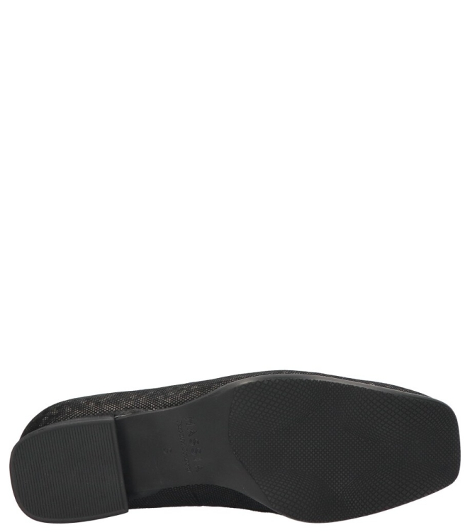 Hassia Hassia instapper <span>300844 0199 Napoli</span> 0199 schwarz pixel Hassia instapper <span>300844 0199 Napoli</span> 300844 0199 Napoli zwart - www.bremmerschoenen.pro - Bremmer Schoenen