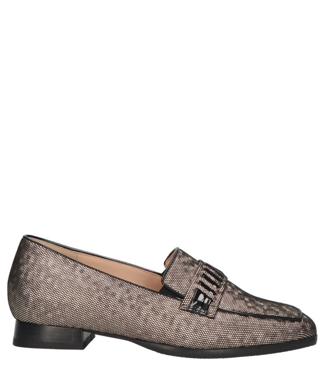 Hassia Hassia instapper <span>300844 1901 Napoli</span> 1901 taupe pixel Hassia instapper <span>300844 1901 Napoli</span> 300844 1901 Napoli goud - www.bremmerschoenen.pro - Bremmer Schoenen
