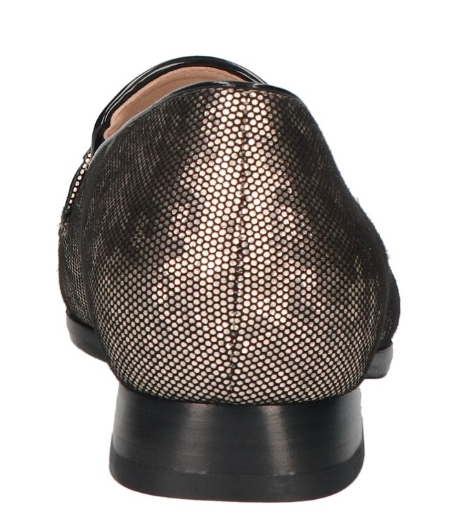 Hassia Hassia instapper <span>300844 1901 Napoli</span> 1901 taupe pixel Hassia instapper <span>300844 1901 Napoli</span> 300844 1901 Napoli goud - www.bremmerschoenen.pro - Bremmer Schoenen