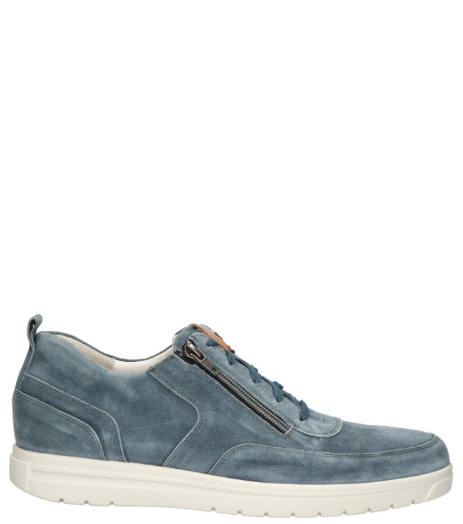 Gijs sneaker <span>2079 205 0921</span> 2079 205 0921 blauw - www.bremmerschoenen.pro - Bremmer Schoenen