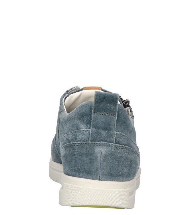 Gijs sneaker <span>2079 205 0921</span> 2079 205 0921 blauw - www.bremmerschoenen.pro - Bremmer Schoenen