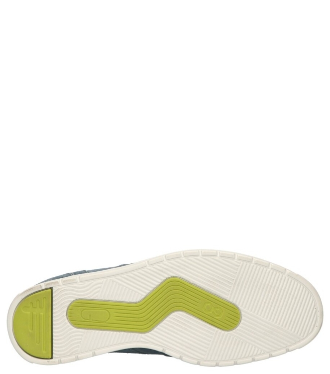 Gijs sneaker <span>2079 205 0921</span> 2079 205 0921 blauw - www.bremmerschoenen.pro - Bremmer Schoenen