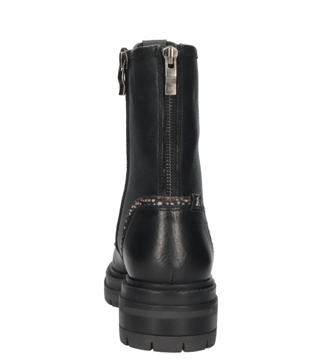 Maruti veterboot <span>66.1721.01 AEG Bonnie</span> 66.1721.01 AEG Bonnie zwart - www.bremmerschoenen.pro - Bremmer Schoenen