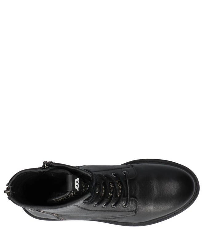 Maruti veterboot <span>66.1721.01 AEG Bonnie</span> 66.1721.01 AEG Bonnie zwart - www.bremmerschoenen.pro - Bremmer Schoenen