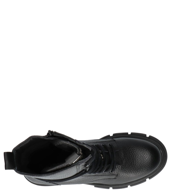 Maruti veterboot <span>66.1822.01 A00 Heaven</span> 66.1822.01 A00 Heaven zwart - www.bremmerschoenen.pro - Bremmer Schoenen