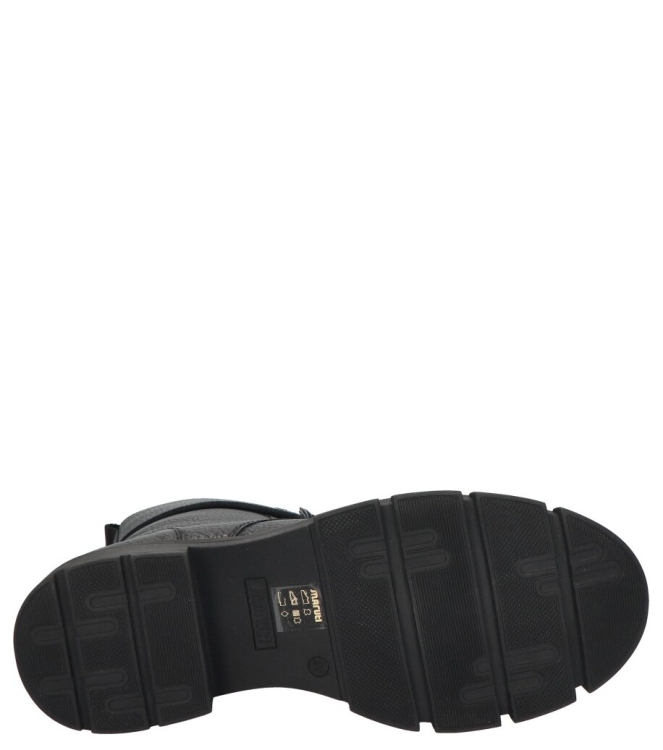 Maruti veterboot <span>66.1822.01 A00 Heaven</span> 66.1822.01 A00 Heaven zwart - www.bremmerschoenen.pro - Bremmer Schoenen
