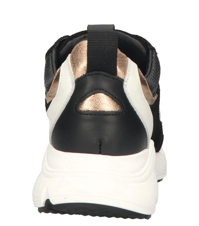 Maruti sneaker <span>66.1819.01 AGL Rhode</span> 66.1819.01 AGL Rhode zwart - www.bremmerschoenen.pro - Bremmer Schoenen