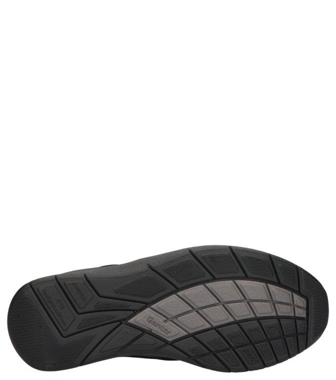 Ganter sneaker <span>209226 0100 Kira</span> 209226 0100 Kira zwart - www.bremmerschoenen.pro - Bremmer Schoenen