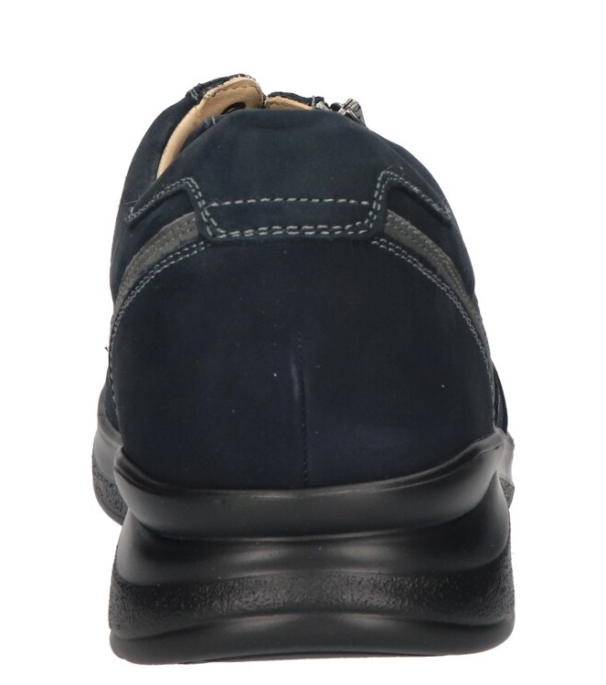 Ganter sneaker <span>257422 3000 Harald</span> 257422 3000 Harald blauw - www.bremmerschoenen.pro - Bremmer Schoenen