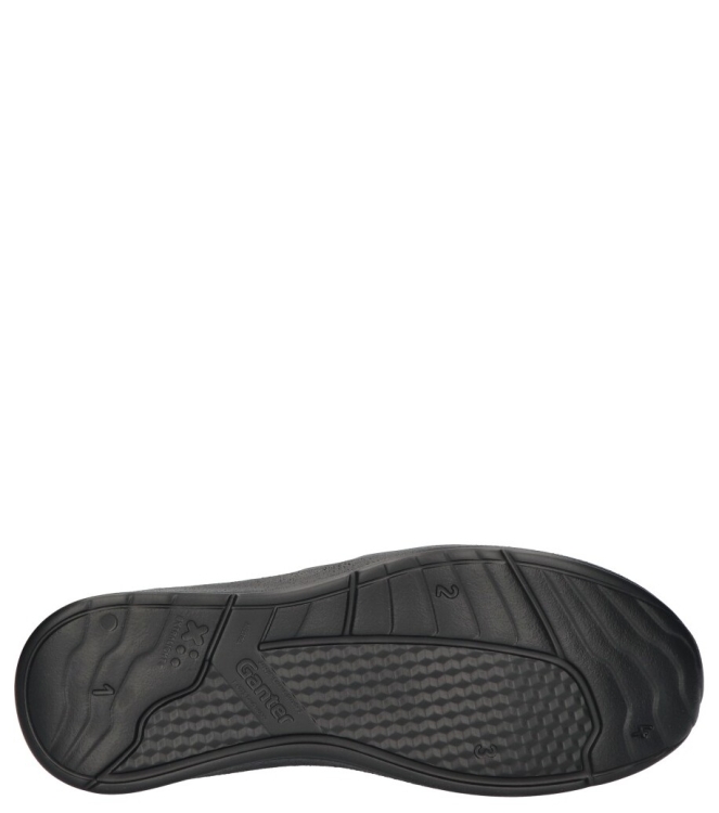 Ganter sneaker <span>257422 3000 Harald</span> 257422 3000 Harald blauw - www.bremmerschoenen.pro - Bremmer Schoenen