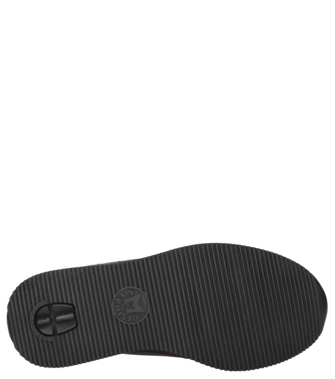 Mephisto sneaker <span>Gilford 1300/ 6100</span> Gilford 1300/ 6100 zwart - www.bremmerschoenen.pro - Bremmer Schoenen
