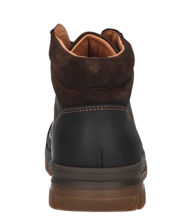 Mephisto Mephisto sneaker <span>Pitt 1551/ 100</span> Nevada 1551/ Grizzly 100 Mephisto sneaker <span>Pitt 1551/ 100</span> Pitt 1551/ 100 bruin - www.bremmerschoenen.pro - Bremmer Schoenen