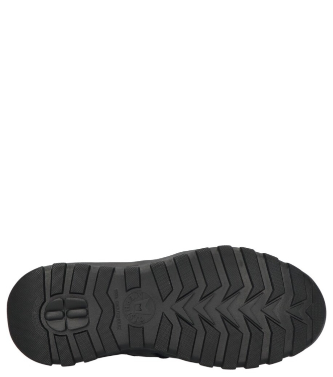 Mephisto sneaker <span>Fasco 100/ 152</span> Fasco 100/ 152 zwart - www.bremmerschoenen.pro - Bremmer Schoenen