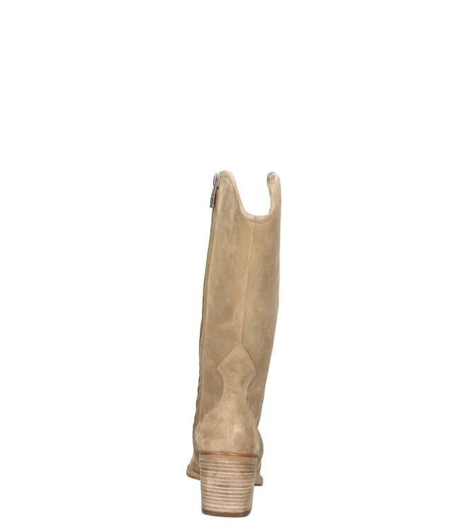 Paul Green laars <span>8115 036</span> 8115 036 beige - www.bremmerschoenen.pro - Bremmer Schoenen