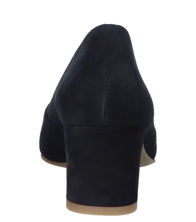 Paul Green pump <span>3740 086</span> 3740 086 blauw - www.bremmerschoenen.pro - Bremmer Schoenen