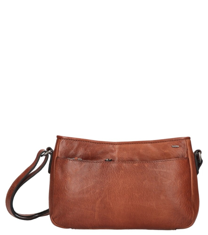 Berba tas <span>335-043-95</span> 335-043-95 cognac - www.bremmerschoenen.pro - Bremmer Schoenen