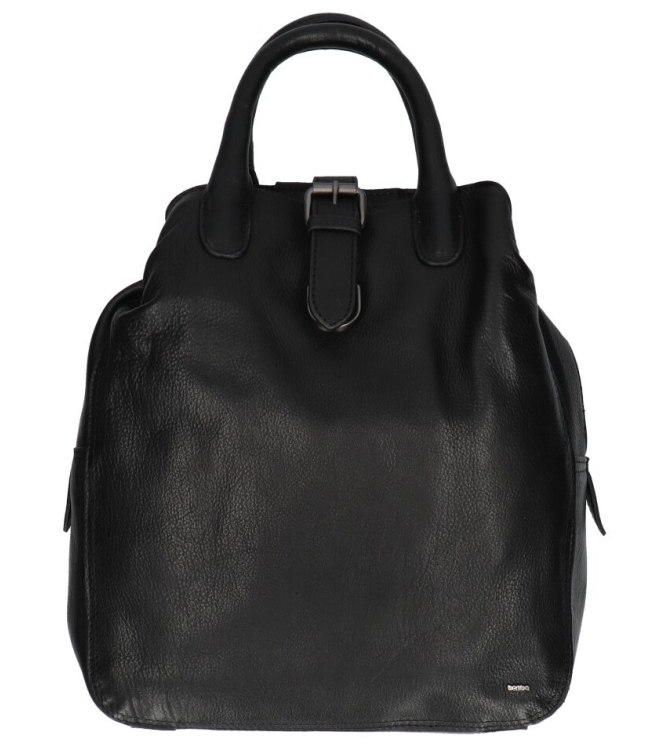 Berba rugtas <span>335-867-00</span> 335-867-00 zwart - www.bremmerschoenen.pro - Bremmer Schoenen