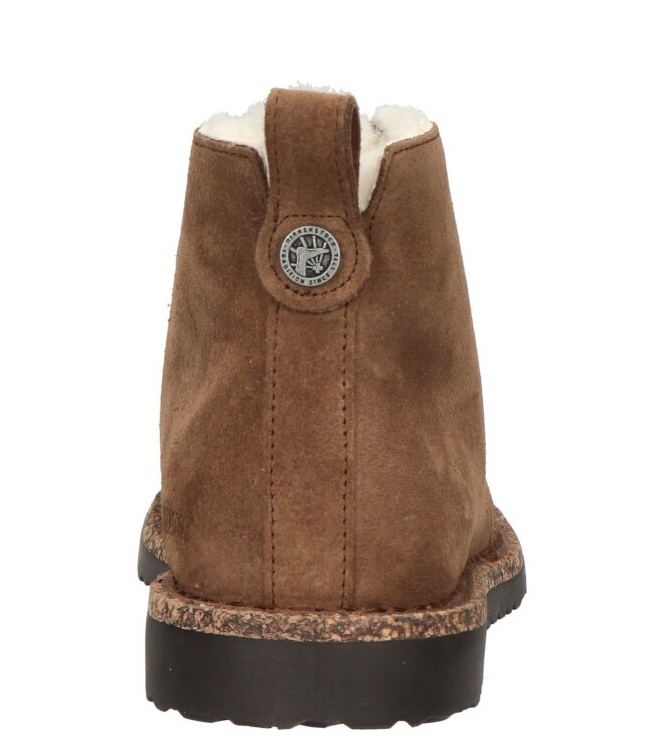 Birkenstock Birkenstock veterboot <span>1028148 Uppsala</span> Dark Tea Birkenstock veterboot <span>1028148 Uppsala</span> 1028148 Uppsala cognac - www.bremmerschoenen.pro - Bremmer Schoenen